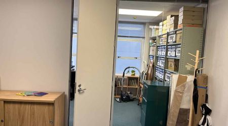 Prime Commercial Leasing Opportunity – 101 Molesworth Street, Wellington - Photo 4