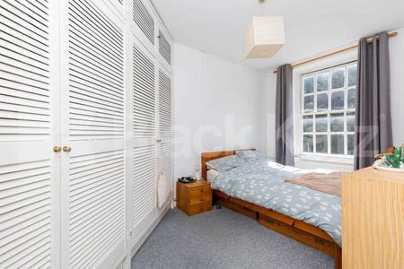 Spacious 1 bedroom located in Hoxton - Photo 4