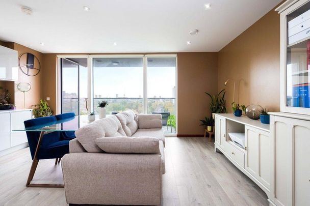 2 bedroom flat to rent - Photo 1