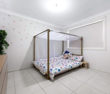 Modern Family Living in the Heart of Oran Park - Photo 5