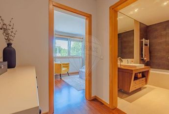 Apartamento T2 em Porto