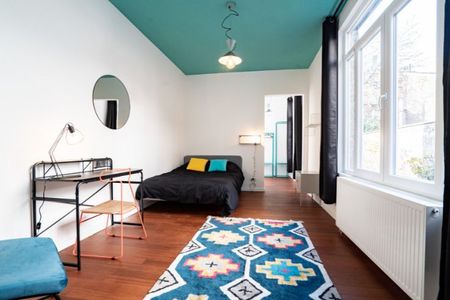 Studio te huur - Photo 5