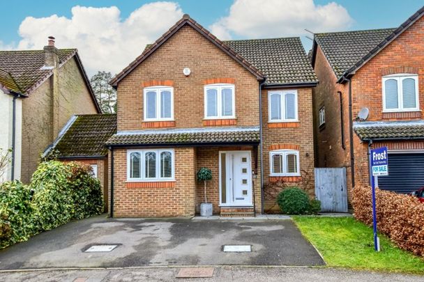 Lollards Close, Amersham, Bucks,HP6 - Photo 1