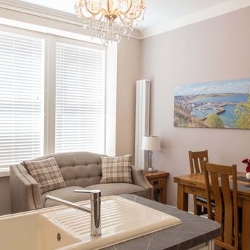 82d High Street, AB39 2JQ, Stonehaven - Photo 1