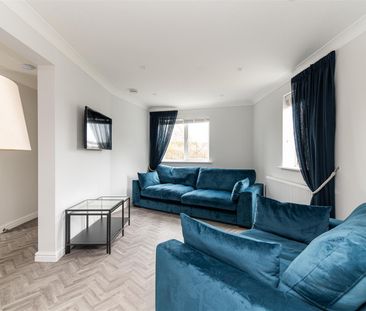 Hartford Court, Heaton, Newcastle Upon Tyne - Photo 1