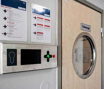 Liljevalchsgatan 16, Mariekälla - Photo 1