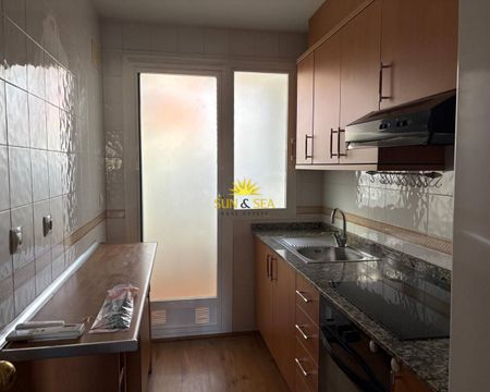 TWO-BEDROOM APARTMENT – ALICANTE - Photo 2