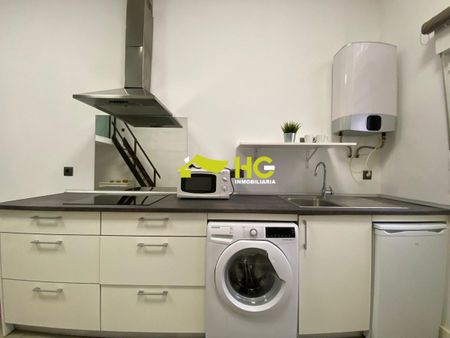 Alquiler Estudio en Casco Urbano, Villaviciosa De Odón - Foto 2