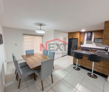 CASA EN RENTA EN GRANADA RESIDENCIAL - Foto 5