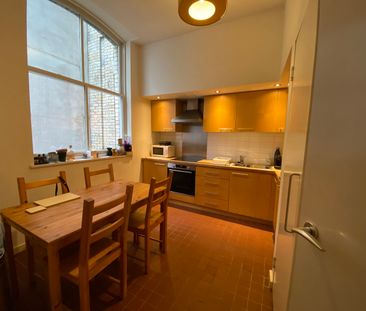 The Grand, Aytoun Street, Piccadilly, M1 - Photo 4