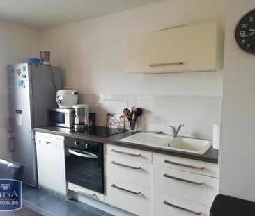 Location Appartement 3 pièces 59m² RUITZ 62620 - Photo 5
