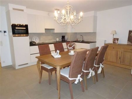 Appartement te huur - Photo 2