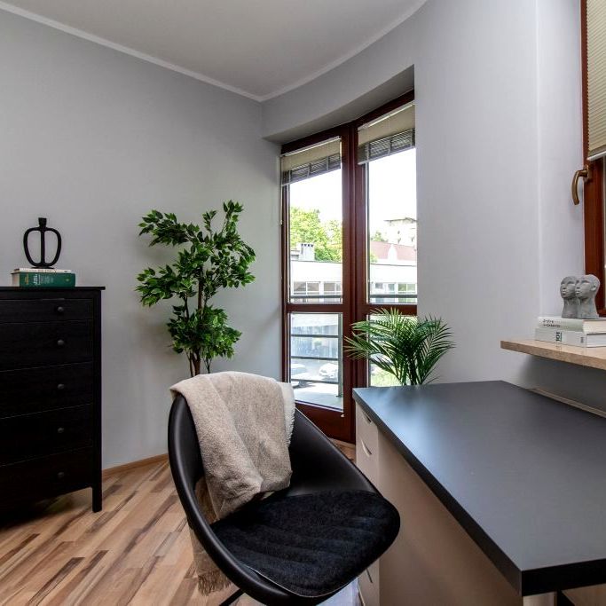 Miejsce w pokoju Kraków - Zdjęcie 1