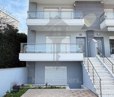 Μεζονέτα για ενοικίαση Άγιος Τρύφωνας (Θέρμη) - Photo 2