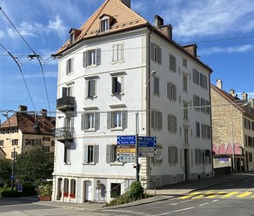 LOGEMENT NEUF DE 2024 DANS LES COMBLES AVEC ASCENSEUR - Foto 5