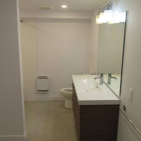 6 1/2 - Montréal (Rosemont) - 1 850 $/mois - Photo 3