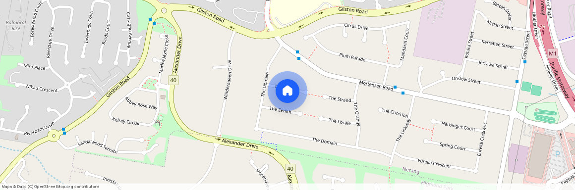 9 The Mores, Qld 4211, Nerang