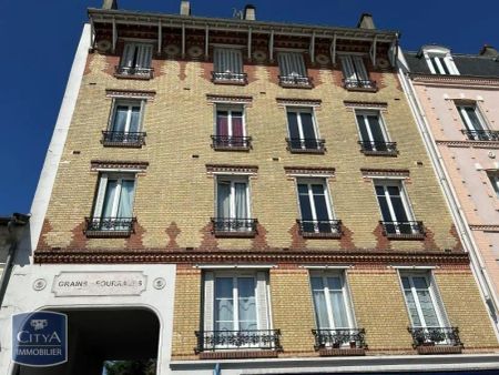 Appartement à louer 2 pièces 50.92m² - Photo 4