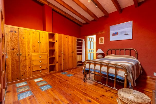RENTAL HOUSE IN SAN FELIPE DEL AGUA WITH POOL AND 3 BEDROOMS/2 BATHROOMS - Foto 1