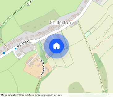 Lansdown Gardens, Chillerton - Photo 1