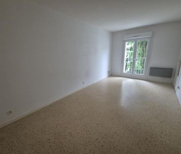 APPARTEMENT 2 pièce(s) - 48m² - Photo 1