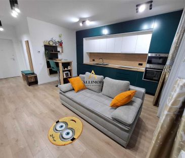 Apartament 2 camere in Ploiesti, zona Sud - Fotografie 2