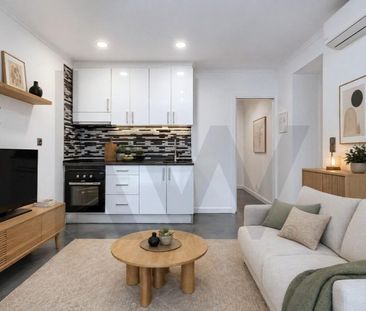 Apartamento T1 em Lisboa - Photo 5