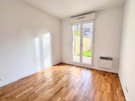 Appartement 3 pièces avec grand jardin 70,25 m2 Plaine-Gare – - Photo 5