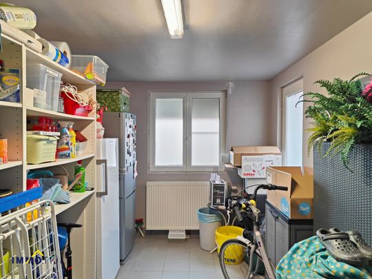 Dwarsstraat 16, 9340 Lede - Foto 1