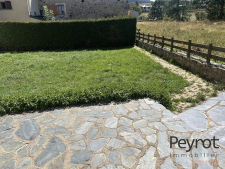 Location Maison 6 pièces 104m² ST PIERRE DELS FORCATS 66210 - Photo 5