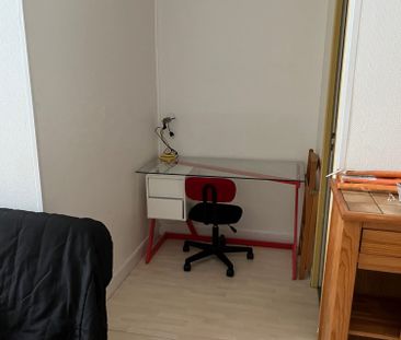 Pau - proche centre - T1 Bis Meublé de 36 m² - Photo 6