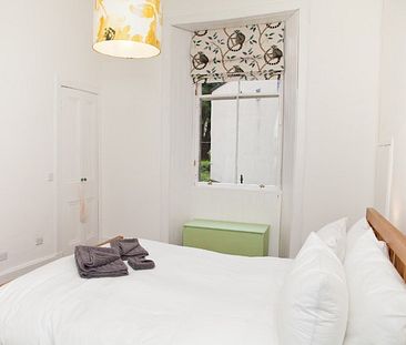 Maxwell Street, Morningside, Edinburgh EH10 - Photo 2