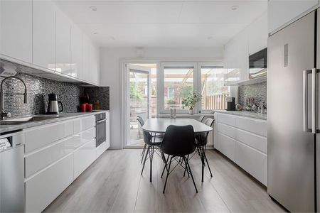 Tavastehusgatan, Kista - Foto 2