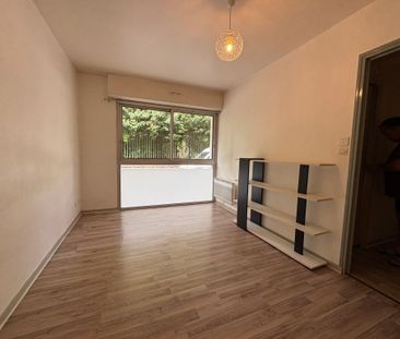 Location Appartement 1 pièce 27m² POITIERS 86000 - Photo 5
