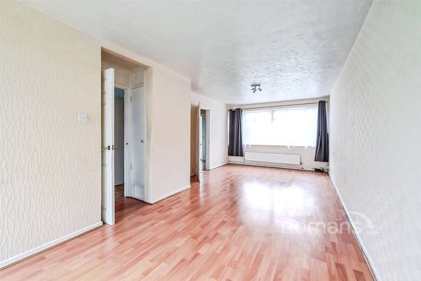 2 bedroom house to rent - Photo 1