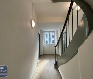 Location Appartement 1 pièce 15m² LAVAL 53000 - Photo 6