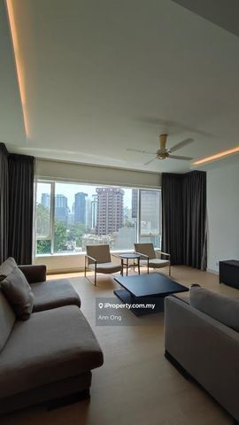 Verticas Residensi, Bukit Bintang, KL City Centre - Foto 2