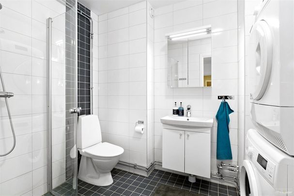 Solbergavägen 9 - Foto 1