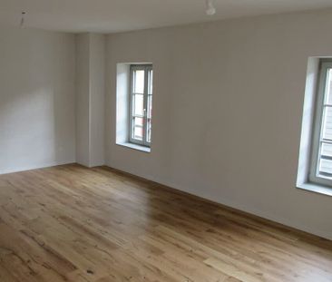 3.5 Zimmer, 76 m², EG - Photo 4