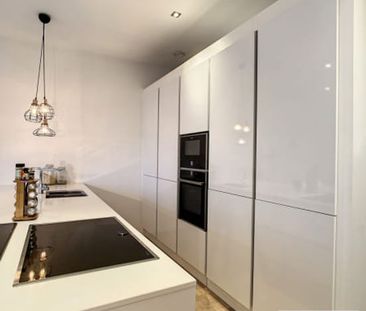 Appartement te huur - Foto 4