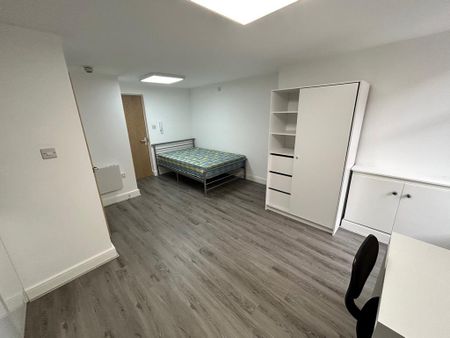 Studio to rent - Photo 3