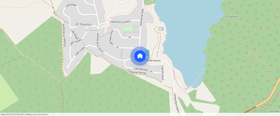 El Paraiso, Estepona