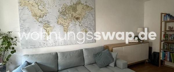 Wohnungsswap - 2 Zimmer, 40 m² - Westendstraße, Schwanthalerhöhe, München - Foto 1