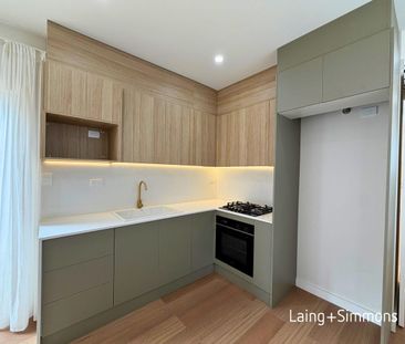 Stylish, brand-new two-bedroom granny flat - Photo 3