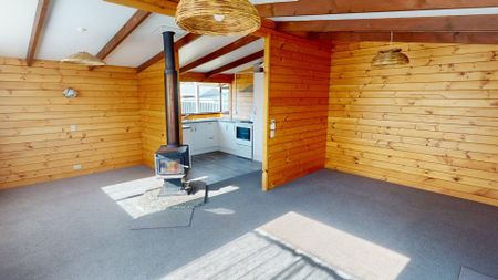 Rongotea - 3 Bedrooms - Photo 2