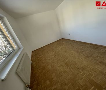 Freundliche Wohnung am südseitigen Sonnenhang in top Lage mit Balkon! - Foto 1