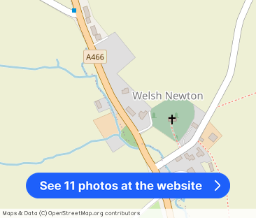 Welsh Newton, Monmouth - Photo 1