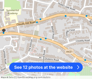 Summerhill Road, Bristol - Photo 1