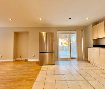 For Lease - 72 Fortune Crescent Unit# Walkout Basement Only, Richmo... - Photo 5