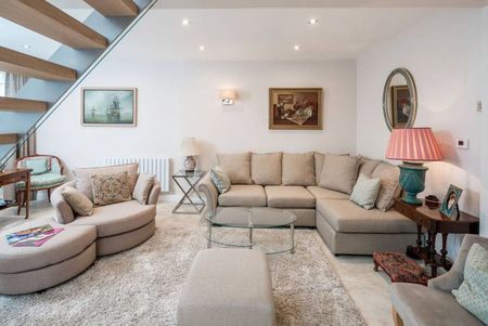 Pembridge Mews - Photo 2